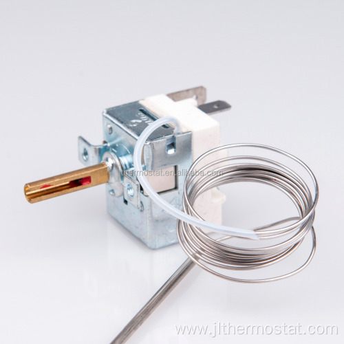electric Jiulong capillary oven thermostat